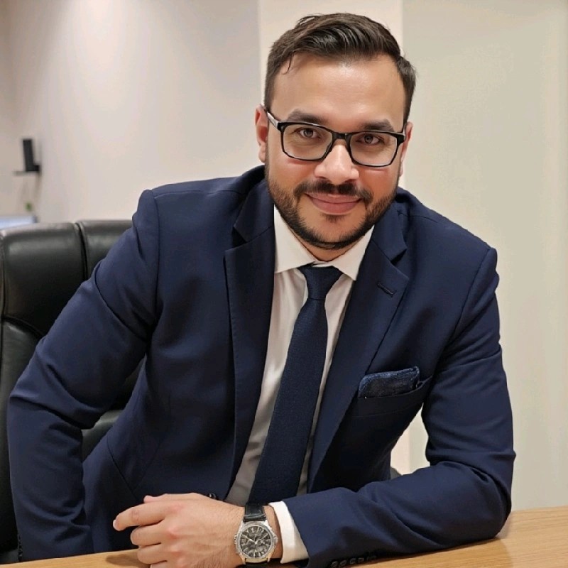 Dr. BEN ATIA Okba